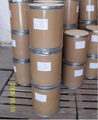 異煙酰氯鹽酸鹽與植物提取物的化學作用與應用前景